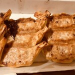 餃子の王将 - 料理写真: