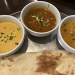 カーン・ケバブ・ビリヤニ - 