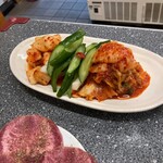 萩之茶屋鶴一 - 