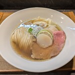 RAMEN MATSUI - 