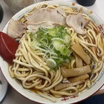 ちゃあしゅうめん ゆうらい - 