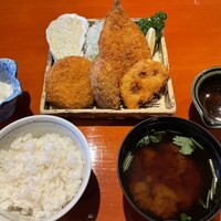 魚竹 - 