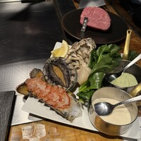 ニュー松坂 梅田32番街店 - 