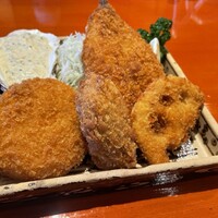 魚竹 - 