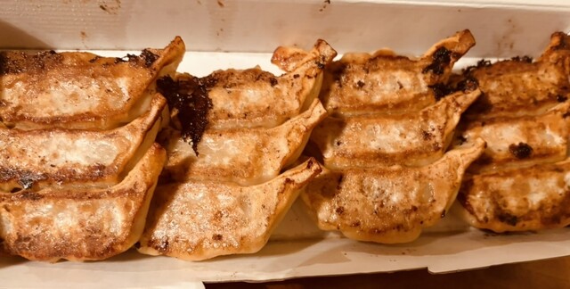 Gyoza no Osho Toyotsu Ten