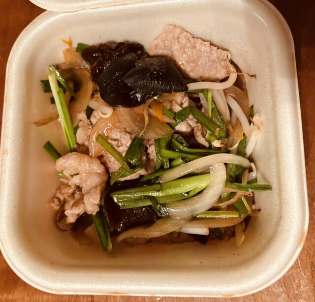 Gyoza no Osho Toyotsu Ten photo 4