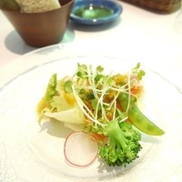 キハチ 青山本店 - 