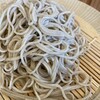 手打蕎麦 しのい