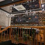 近江牛ステーキとがぶ飲みワイン ニクバルモダンミール 大津店 - 