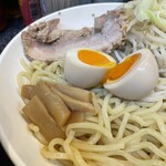 らうめん　さぶ郎 - 