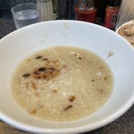 らうめん　さぶ郎 - 