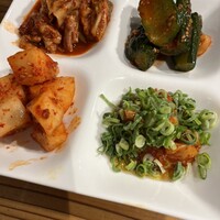 焼肉やまと - 