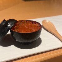 XEX ATAGO GREEN HILLS / tempura & sushi An - 