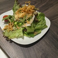 近江うし焼肉 にくTATSU 日本橋室町店 - 