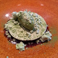 レストラン トヨ トーキョー - 
