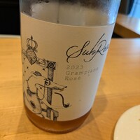 レストラン トヨ トーキョー - 