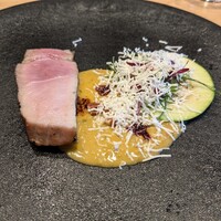 レストラン トヨ トーキョー - 