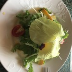 イタリアンダイニング エレガンス - 