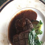 イタリアンダイニング エレガンス - 