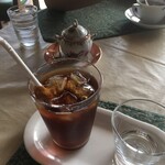 イタリアンダイニング エレガンス - 