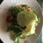 イタリアンダイニング エレガンス - 