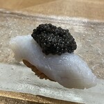 北浜鮨やまの - 