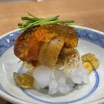 北浜鮨やまの - 