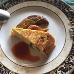 イタリアンダイニング エレガンス - 