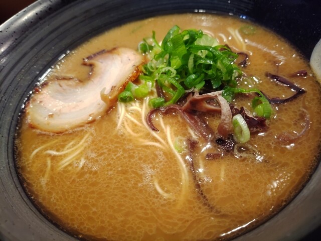 とんとん - 福井城址大名町/ラーメン | 食べログ