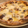 GOOD CHEESE GOOD PIZZA 日比谷