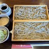 手打ちsoba 香りや 本店