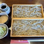 手打ちsoba 香りや - 