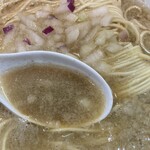 ヌードル＆スパイスカレー 今日の1番 - 