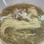 ヌードル＆スパイスカレー 今日の1番 - 