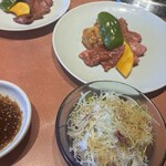 大昌園 上津店 - 