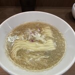 ヌードル＆スパイスカレー 今日の1番 - 