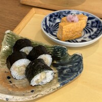 自家製粉石臼挽きうどん 青空blue 本店 - 