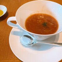 グランド キッチン - 