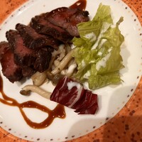 ビランチャ 梅田店 - 