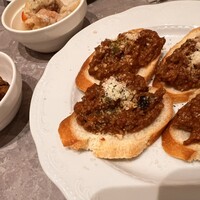 ビランチャ 梅田店 - 