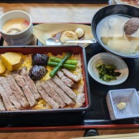 くし路 KITTE丸の内店 - 