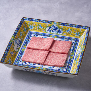 肉の匠 将泰庵_1