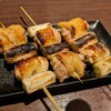 焼鳥どろまみれ 四谷本店