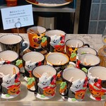 Buffet Restaurant Bridge - 栗子千層酥