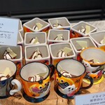 Buffet Restaurant Bridge - 提拉米蘇