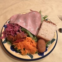 トラットリア ラ グロッタ - 