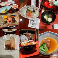 長崎卓袱浜勝 - 