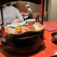 長崎卓袱浜勝 - 