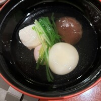 長崎卓袱浜勝 - 