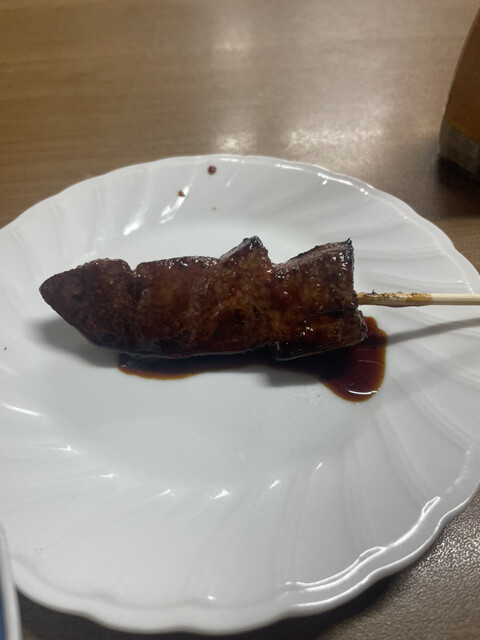 やきとりオノヤ - 須賀川（レストラン）の写真